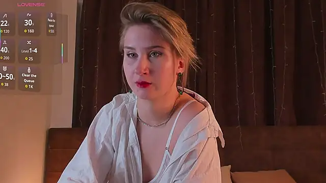 Snapshot of odelynbrower chatting on January 2026 12:56:01 AM odelynbrower online show from January 2026 12:56:01 AM