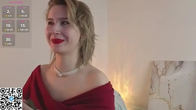 Snapshot of odelynbrower chatting on February 2026 01:09:02 AM odelynbrower online show from February 2026 01:09:02 AM