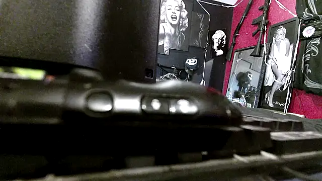 Splash Queen420 online show from December 2025 08:09:02 AM