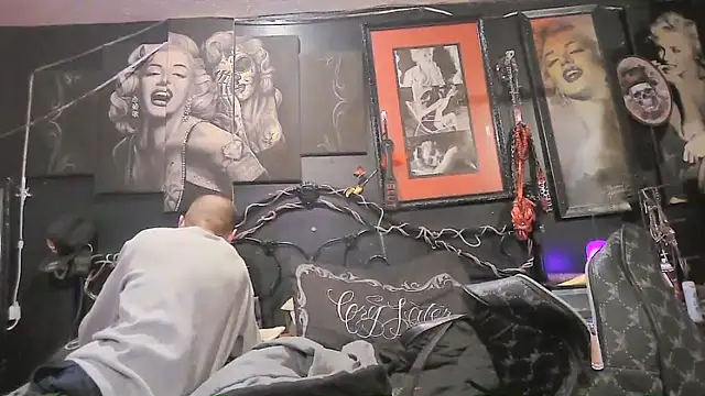 Splash Queen420 online show from February 2026 01:35:02 AM