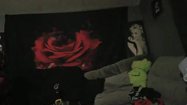 Splash Queen420 online show from March 2026 03:01:01 AM