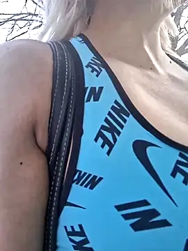 Splash Queen420 online show from March 2026 11:00:02 PM