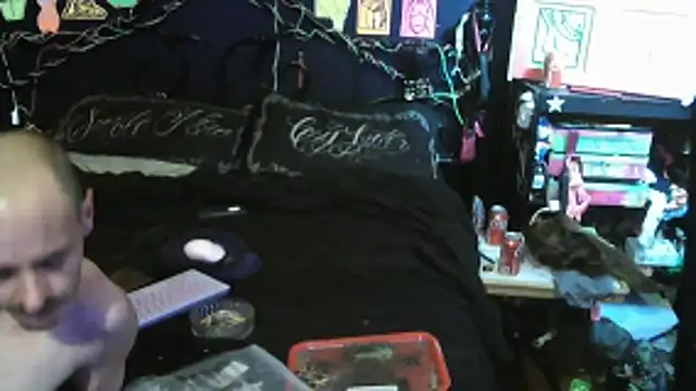 Splash Queen420 online show from March 2026 02:46:01 AM