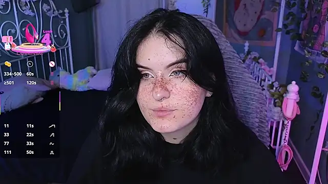 Dark Shine online show from September 2025 05:19:02 AM