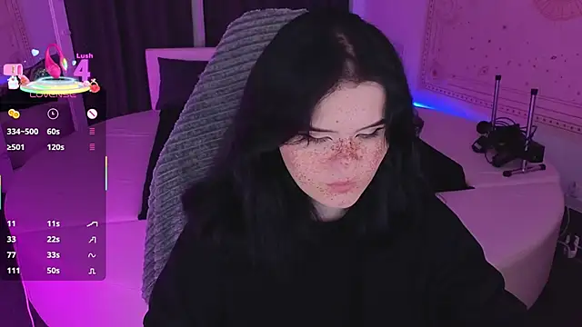 Dark Shine online show from September 2025 09:56:01 AM