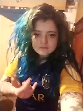 Wen Vexxx online show from October 2025 11:17:01 AM