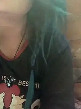 Wen Vexxx online show from November 2025 12:29:02 PM