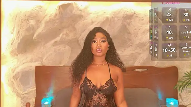 alisonn moon online show from February 2026 10:58:01 PM