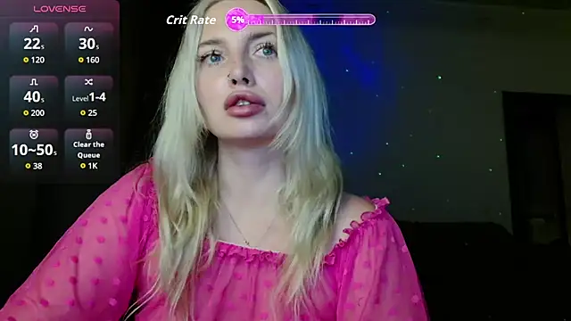 Snapshot of SpaceMarsi chatting on September 2025 10:00:02 PM SpaceMarsi online show from September 2025 10:00:02 PM