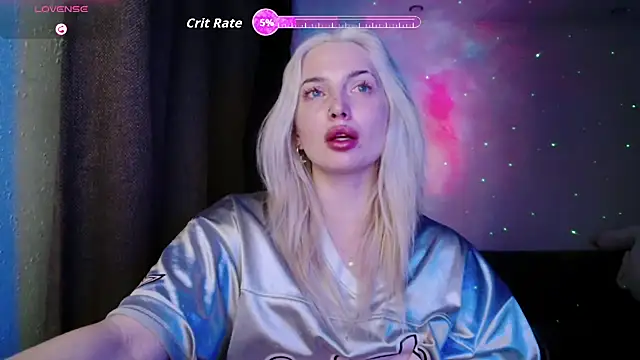 Snapshot of SpaceMarsi chatting on October 2025 08:08:01 PM SpaceMarsi online show from October 2025 08:08:01 PM