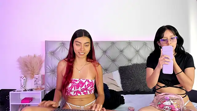 Snapshot of Naughty_Couple83 chatting on September 2025 02:54:01 PM Naughty Couple83 online show from September 2025 02:54:01 PM