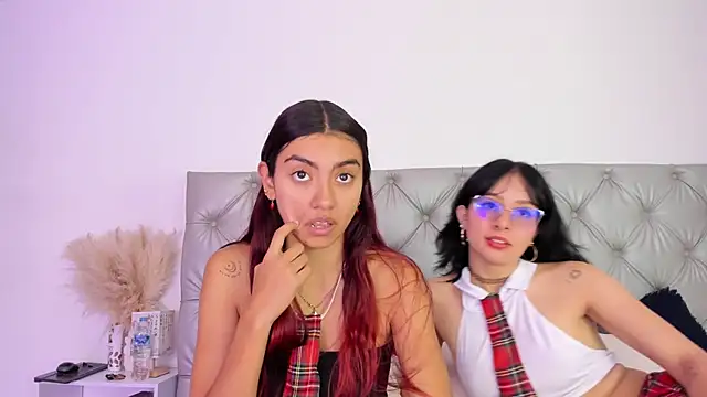 Snapshot of Naughty_Couple83 chatting on September 2025 02:55:01 PM Naughty Couple83 online show from September 2025 02:55:01 PM