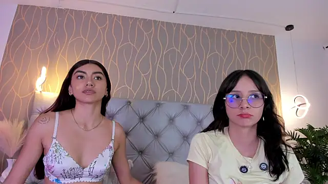 Snapshot of Naughty_Couple83 chatting on June 2026 07:05:01 PM Naughty Couple83 online show from June 2026 07:05:01 PM