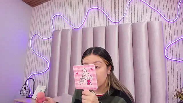 SamanthaPeachss online show from November 2025 11:46:02 AM