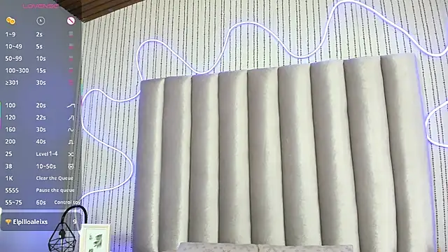 SamanthaPeachss online show from February 2026 11:40:01 AM