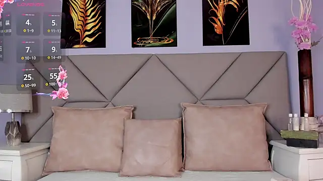 samara goals online show from September 2025 11:36:02 AM