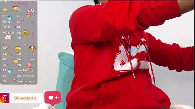 mike black 22 online show from October 2025 01:56:02 PM