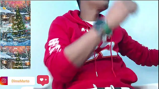 mike black 22 online show from December 2025 02:22:01 PM