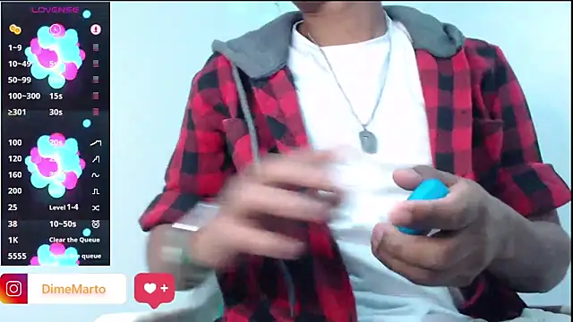 mike black 22 online show from March 2026 03:19:02 PM