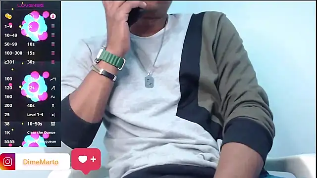 mike black 22 online show from March 2026 05:46:01 PM