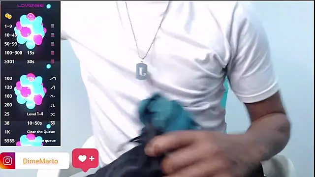 mike black 22 online show from April 2026 06:05:01 PM