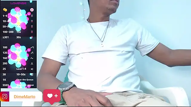 mike black 22 online show from April 2026 03:42:02 PM