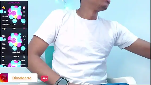 Snapshot of mike_black_22 chatting on July 2026 12:08:01 PM mike black 22 online show from July 2026 12:08:01 PM