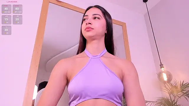 Kendall  blake online show from December 2025 12:11:02 PM