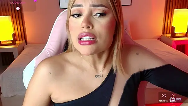  meliblue online show from November 2025 07:35:01 PM