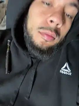 Bbrn69official online show from April 2026 07:31:02 PM