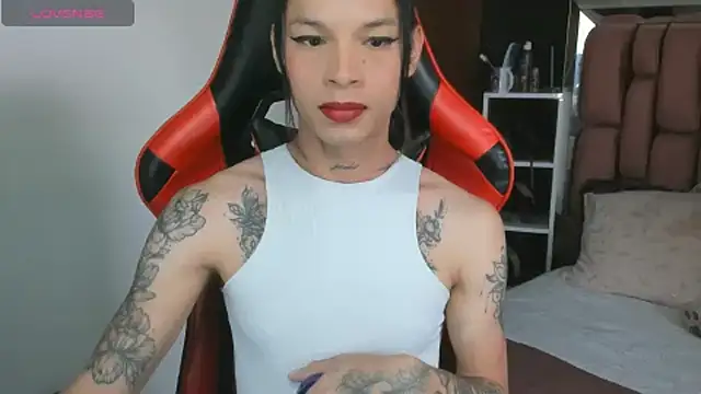 Snapshot of sara_slut21 chatting on March 2025 07:27:02 PM sara slut21 online show from March 2025 07:27:02 PM