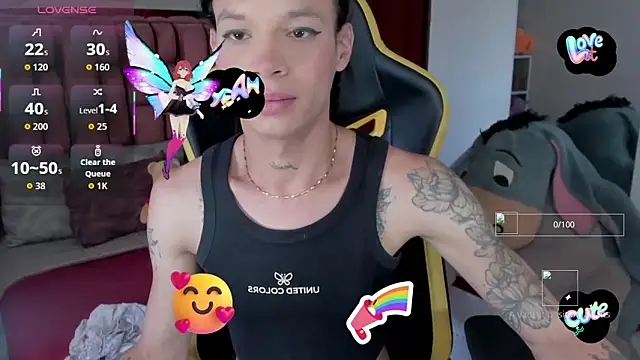 Snapshot of sara_slut21 chatting on November 2025 02:54:01 PM sara slut21 online show from November 2025 02:54:01 PM