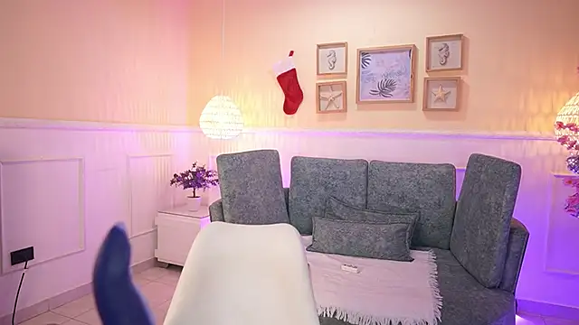 LoonaNyx online show from November 2025 11:32:02 AM