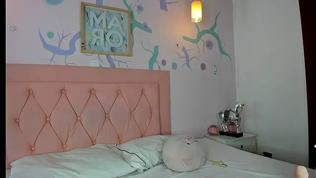 NoahPerez online show from September 2025 12:54:01 AM