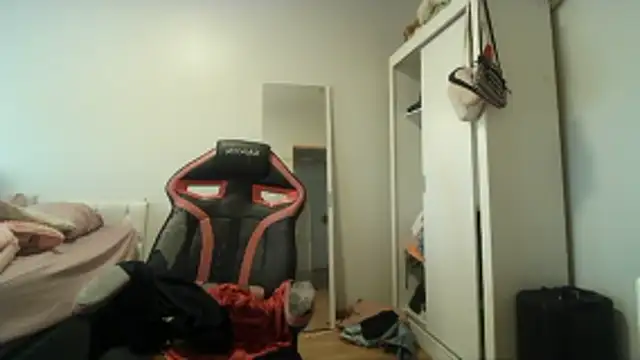 Becca B online show from February 2026 04:56:01 PM