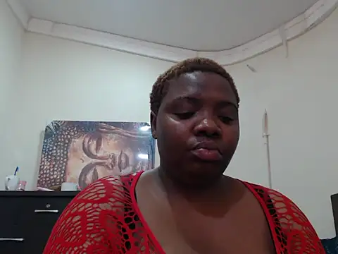 VoluptuousXX5 online show from September 2025 07:33:02 AM