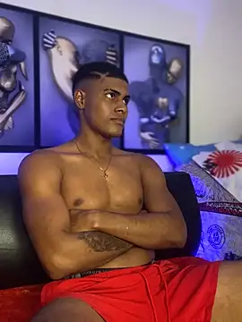 Nick Jackson  online show from April 2026 03:43:02 AM