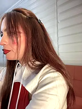 Adarha Ramirez online show from November 2025 02:57:02 AM