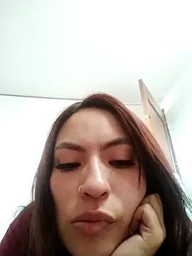 Adarha Ramirez online show from November 2025 07:45:02 PM