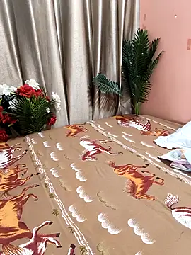 Shalu G online show from February 2026 04:29:01 AM