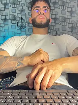 King Draven3 online show from February 2026 08:09:01 PM