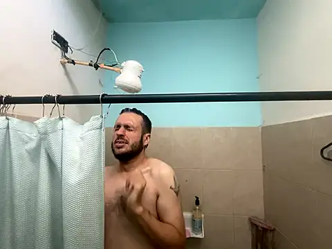 Alexitho25 online show from September 2025 09:04:02 PM