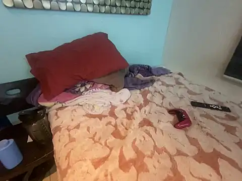 Alexitho25 online show from September 2025 08:40:01 AM