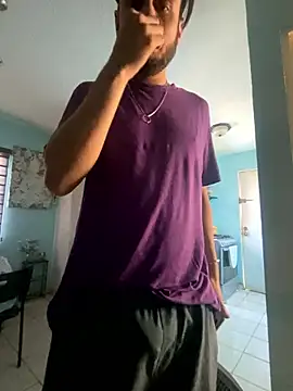 Alexitho25 online show from September 2025 09:09:01 PM