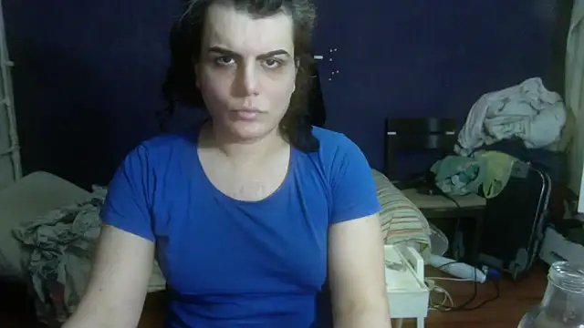 Snapshot of turkishTransEfsun chatting on December 2025 07:32:01 PM turkishTransEfsun online show from December 2025 07:32:01 PM