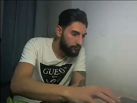 Alexgrc13 online show from October 2025 10:08:01 PM