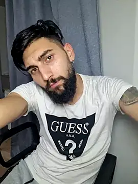 Alexgrc13 online show from October 2025 07:42:02 PM