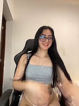 Snapshot of Just_Isaa chatting on March 2026 09:40:02 PM Just Isaa online show from March 2026 09:40:02 PM