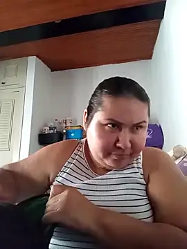 genesismiller12 online show from October 2025 04:48:02 PM