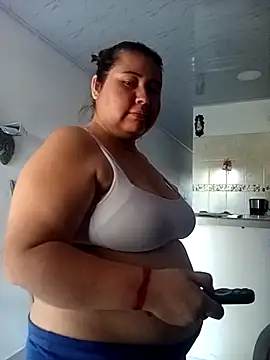 genesismiller12 online show from October 2025 08:51:02 PM